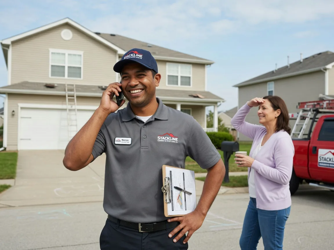 Chimney flashing repair Wister, OK FAQs